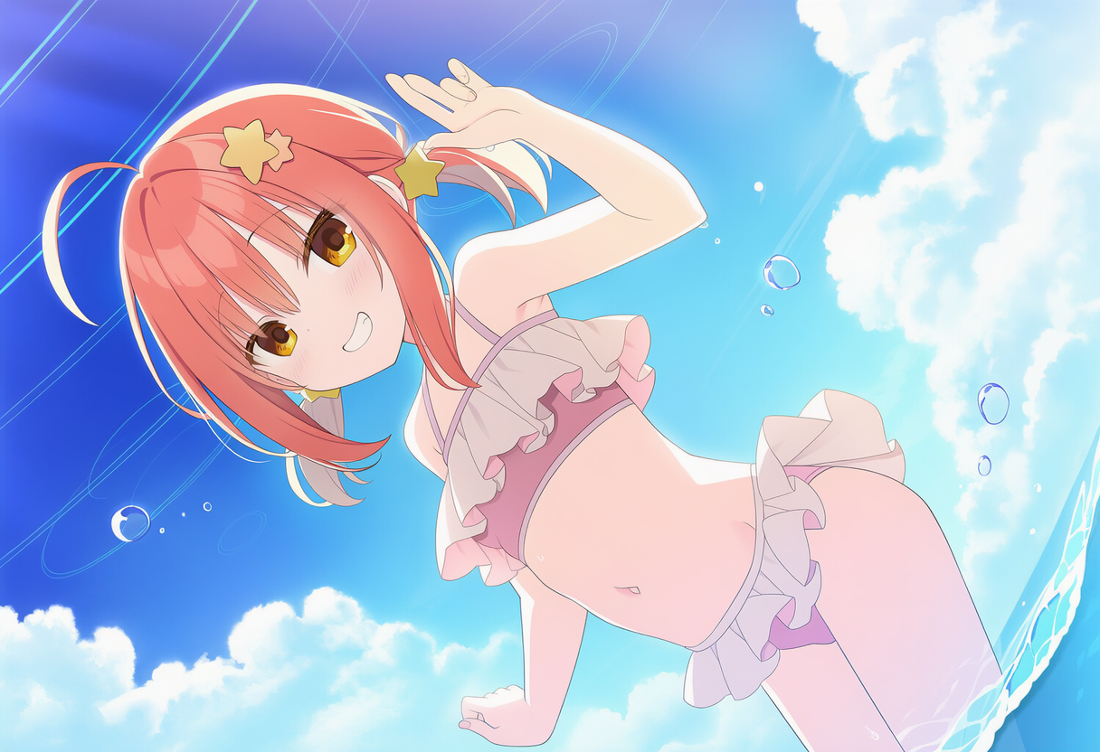 角色1